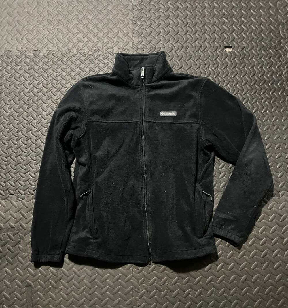 Columbia Men's Basin Fleece